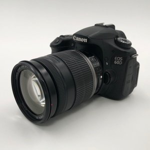<span class=keywords><strong>Appareil</strong></span> <span class=keywords><strong>photo</strong></span> reflex numérique Canon EOS 60D d'occasion certifié en gros avec objectif 18-200mm IS, kit 18MP, écran inclinable, <span class=keywords><strong>prix</strong></span> fournisseur d'élite - Product Image 1