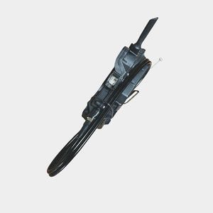 Isuzu <b>Motor</b> <b>Controller</b> 700P8972550720 12V Flameout Control Unit For Diesel Engines - Product Image 2