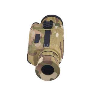 Jumelles de vision nocturne numérique longue portée avec vision nocturne infrarouge tactique, capture d'images et de vidéos, échantillon gratuit - Product Image 2
