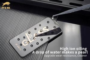 <span class=keywords><strong>2022</strong></span>รุ่น<span class=keywords><strong>ล่าสุด</strong></span>กระจกเทมเปอร์9H แบบเต็มจอกาวเต็มจอ OG สำหรับ redmi Note 11pro สำหรับ <span class=keywords><strong>iPhone</strong></span> 12 <span class=keywords><strong>PRO</strong></span> MAX มือถือมาแรง - Product Image 2