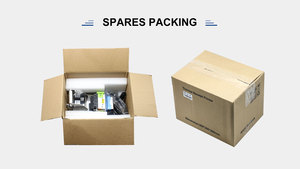 Cashino KP-210 58毫米自助付款亭热敏收据打印机 - Product Image 5