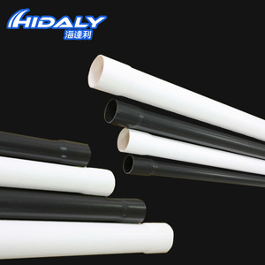 Ce toutes les tailles tension <span class=keywords><strong>pvc</strong></span> conduits taille 16 25 <span class=keywords><strong>32</strong></span> 40 50mm/tubo <span class=keywords><strong>pvc</strong></span> électrique precio - Product Image 5