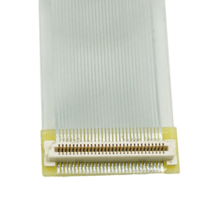 Película de Vidrio para Pantalla LED <span class=keywords><strong>Super</strong></span> Delgada, Adhesivo Transparente de Instalación Rápida, Pantalla LED para Ventanas y Paredes de Vidrio - Product Image 4
