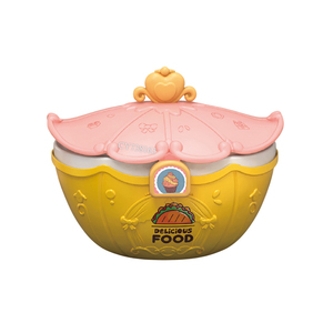 <span class=keywords><strong>Meilleur</strong></span> Cadeau d'Anniversaire : Panier de Rangement Portable, Ensemble de <span class=keywords><strong>Cuisine</strong></span> et de Jeu d'Imitation pour Enfants, Jouet Éducatif et Ludique de Simulation - Product Image 3