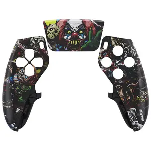 EXtreme Rate Custom Front Shell für Dual sense Edge PS5 Controller Face plate