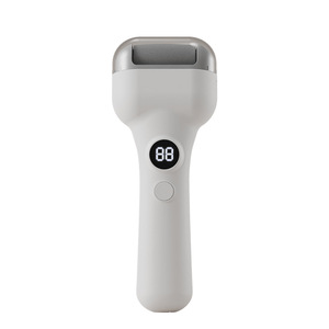 Nouveaux callosités transfrontalières <span class=keywords><strong>Peeling</strong></span> domestique des pieds fabricants de pédicure automatiques dédiés en gros - Product Image 1