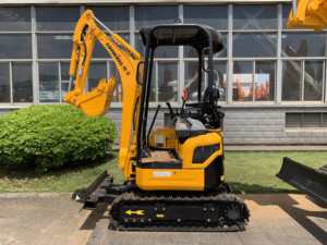 <span class=keywords><strong>2026</strong></span> Nieuwe Mini Graafmachine 1,6 Ton CDM6016 Mini Graafmachine Kleine Graafmachine - Product Image 5