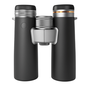 COMET プロフェッショナルHDコンパクト10x42防水ルーフプリズム強力双眼鏡 大人用 アウトドア用 - Product Image 2