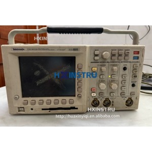 TDS3032B Tektronix ออสซิลโลสโคป2 CH dpo 300MHz 2.5gsa/s อยู่ในสภาพมือสองที่ดี H - Product Image 1