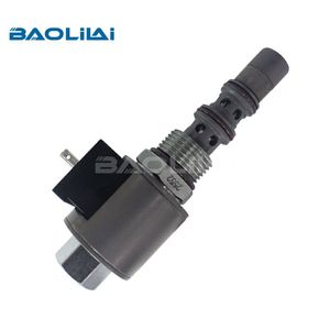 TS98-3027-V ชุดระบายแรงดันไฮดรอลิกแบบสัดส่วนสำหรับอะไหล่ 9A - Product Image 4