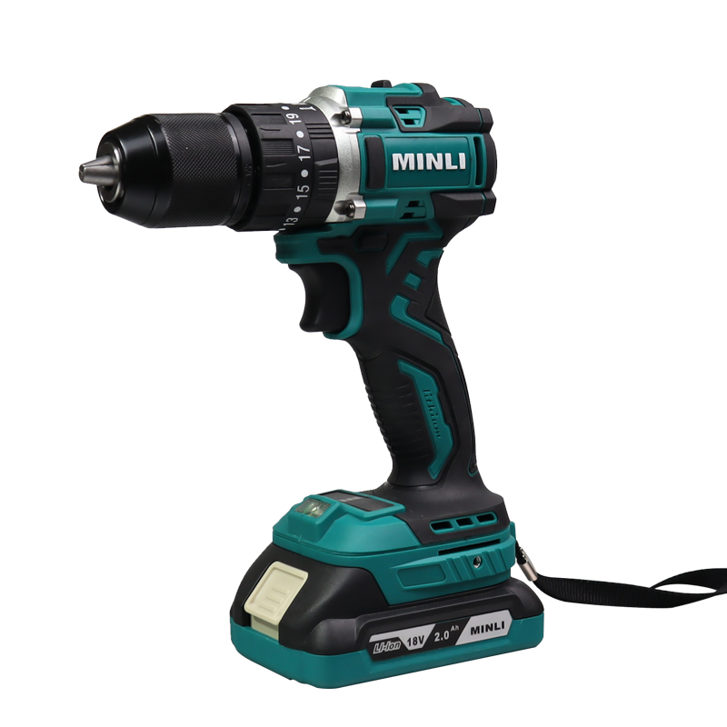 drill machine battery operated