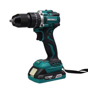13MM 배터리 무선 전기 핸드 파워 Taladro Inalambrico 임팩트 드릴 머신 - Product Image 3