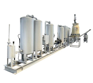 1wm Ce ISO ביומסה Hlbb-1 עבור GeneratSyngas מנוע עץ שבבי גנרטור/ביומסה hlbb-1/ביומסה גיזוז כוח צמח - Product Image 4
