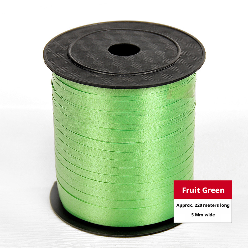 Fruit green