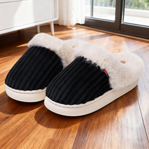Zapatos Casuales de Invierno para Mujer 2026, Ligeros, Transpirables, con Forro de Malla, Antideslizantes, para Caminar, Uso Doméstico, Diseño Moderno - Product Image 2
