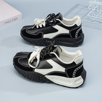 Nouveaux fabricants de baskets personnalisées chaussures de sport pour femmes pour la course à pied décontractée en plein air