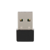 OEM 150Mbps wi fi anten PC mini internet ağ kartı LAN Dongle adaptörü Ethernet alıcısı Wi-fi