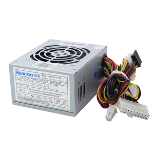Alimentation électrique pour ordinateur Huntkey Greatwal CoolerMaster USCorsair 200W 300W 350W 400W 500W - Product Image 2