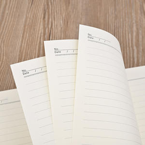 Libreta de Oficina Personalizada A5 con Logotipo, Encuadernación en Espiral, Opción de Regalo Multicolor, Venta al Por Mayor - Product Image 2