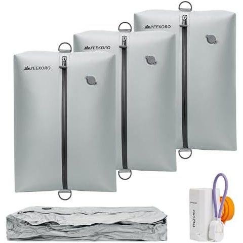 Upgraded Gray