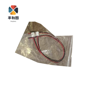 อะไหล่เครื่องพิมพ์ DTF ปั๊มหมึกพร้อมหลอด Pump-M40046สำหรับ I3200 Xp600 F1080 A1เครื่องพิมพ์ DTF ของแท้ใหม่ - Product Image 4