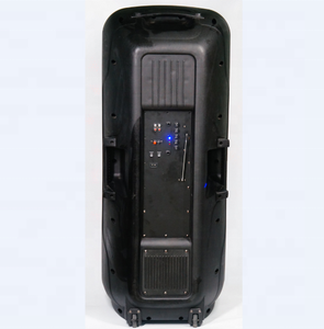 Đôi 12 Inch Powered Wireless TWS Hoạt Động PA Hệ Thống Có Thể Sạc Lại 2.0 Kênh Đảng DJ Loa - Product Image 5