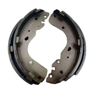 Remschoen 44060 Voor K115-ef Daihatsu Ayla Nissan 1995 Heftruck 2.5 Ton Suzuki Grand Escudo Royal Enfield Standaard 350 - Product Image 1