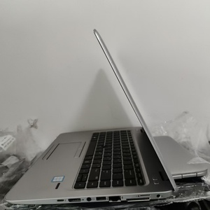 Portátiles <span class=keywords><strong>HP</strong></span> 840G3 Usados con Procesador Intel <span class=keywords><strong>Core</strong></span> <span class=keywords><strong>I5</strong></span> de 6ª Generación, 8 GB de RAM, 256 GB de SSD, <span class=keywords><strong>Precio</strong></span> Bajo - Product Image 4