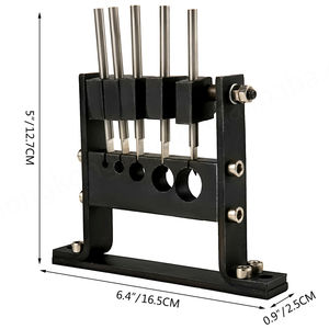 สำหรับเครื่องปอกลวดสายเคเบิลแบบกลมอัตโนมัติ1-30มม - Product Image 4
