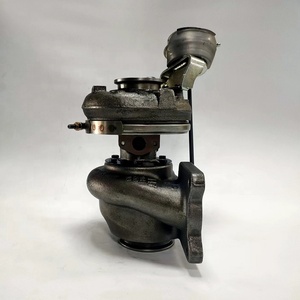 Numéro OE 88122950002 GT2560S Nouveau turbo <span class=keywords><strong>de</strong></span> remplacement direct pour 938K 950K 962K 324D 329D 330D - Product Image 3