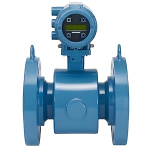 เครื่องวัดการไหลแบบแม่เหล็ก Emerson รุ่น 8732/8712/8712H/8705/8750/8707/8711/8721/8714D/8732EM แพลตฟอร์มเครื่องวัดการไหลแบบแม่เหล็กไฟฟ้า - Product Image 3