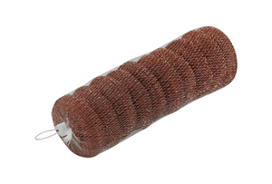 Necesidades diarias, fregador de cocina de acero inoxidable, Bola de limpieza de platos, cepillo eficaz para limpiar ollas, platos, precio más bajo - Product Image 2