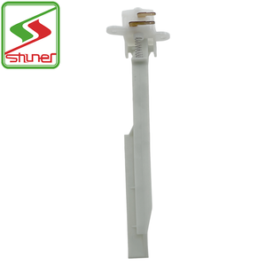 Interruttore di sicurezza per <span class=keywords><strong>coperchio</strong></span> <span class=keywords><strong>lavatrice</strong></span> MK-830A per <span class=keywords><strong>lavatrice</strong></span> a carica dall'alto completamente automatica - Ricambi - Product Image 2