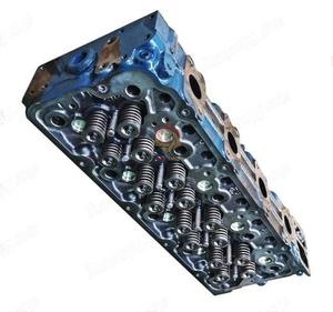 Ben Ling per motore del trattore Kubota V2607-DI-T-EU3 gruppo testata 1J701-03036 - Product Image 1