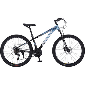 <span class=keywords><strong>Bicicleta</strong></span> de Montaña de Alta Calidad para Adultos, 21 Velocidades, <span class=keywords><strong>Precio</strong></span> Económico, <span class=keywords><strong>Bicicleta</strong></span> de Descenso MTB para Hombre - Product Image 3