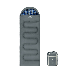 <span class=keywords><strong>ถุงนอน</strong></span> Hillo1sEnvelope-style พร้อมฮู้ด <span class=keywords><strong>Naturehike</strong></span> - Product Image 1