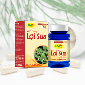 Wholesale <b>Herbal</b> <b>Supplements</b> Hard Gelatin Capsules Vietnam Health <b>Supplements</b> for Women Immune Support Natural Pregnant Women - Product Image 4