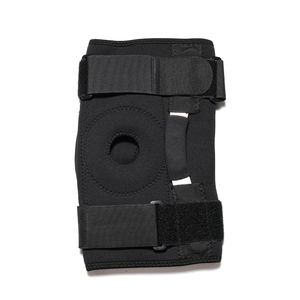 Rodillera Ortopédica Ajustable de Neopreno Suave Personalizada, Soporte Médico Profesional para Alivio del Dolor de Rodilla - Product Image 3