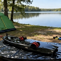 Planche de surf en fibre de carbone à moteur essence, portable, étanche, haute résistance, sac de transport SUP unisexe, sports nautiques pour lacs et rivières, 72V, garantie 2 ans