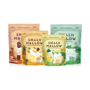 Bolsa Doypack Personalizada con Cierre, para Envasado de Frutos Secos, Bolsa para Cacahuetes, Nueces, Piñones, Mix de Nueces - Product Image 3