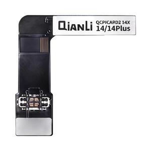 Câble de réparation de <span class=keywords><strong>batterie</strong></span> <span class=keywords><strong>externe</strong></span> Qianli <span class=keywords><strong>pour</strong></span> <span class=keywords><strong>iPhone</strong></span> 14 / 14 Plus, prix usine - Product Image 1
