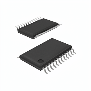 Clock Timing Electronic Chips Component 24 TSSOP Original CY2510ZXC-1T - Product Image 1