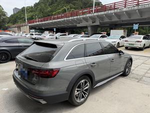Auto Usate <span class=keywords><strong>Audi</strong></span> <span class=keywords><strong>A4</strong></span> <span class=keywords><strong>Allroad</strong></span> Quattro 2021 2.0T Benzina Berlina AWD Guida a Sinistra Esportazione All'Ingrosso FOB - Product Image 4
