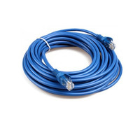 Kabel Jaringan Ethernet RJ45 Cat5e Cat6 8P8C UTP FTP STP