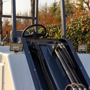 Miễn phí vận chuyển!! Bán hàng trực tiếp 4 bánh xe <span class=keywords><strong>Telescopic</strong></span> <span class=keywords><strong>Loader</strong></span> cho trang trại DIESEL 2 tấn <span class=keywords><strong>Mini</strong></span> <span class=keywords><strong>Telescopic</strong></span> phía trước máy bốc Hàng - Product Image 4