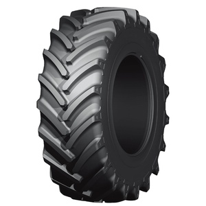 ยางเรเดียลสำหรับรถการเกษตร R-1 R-1W GR9015 420/85R28 รับประกันสามปี - Product Image 4