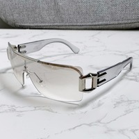 Nouveautés 2026 : Lunettes de soleil de luxe pour femmes, marques célèbres, lunettes de soleil tendance, lunettes de soleil de créateurs
