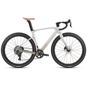 NUEVA Bicicleta <span class=keywords><strong>de</strong></span> <span class=keywords><strong>Gravel</strong></span> V3 Wheeltop Gex- 13s 2026, Cuadro <span class=keywords><strong>de</strong></span> Fibra <span class=keywords><strong>de</strong></span> Carbono Inalámbrico, Horquilla <span class=keywords><strong>de</strong></span> Fibra <span class=keywords><strong>de</strong></span> Carbono, Frenos Hidráulicos, Bicicleta <span class=keywords><strong>de</strong></span> Carretera y <span class=keywords><strong>Gravel</strong></span> - Product Image 1