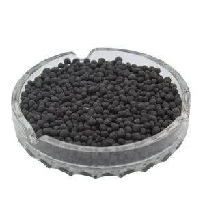 Manufacturers Seaweed Extract Granules Grain For Agriculture Natural Soil Fertilizer Soil Conditioner