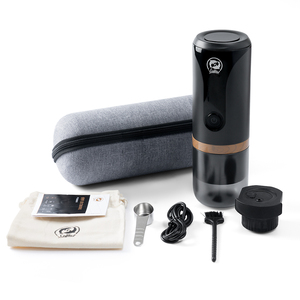 Portable Electric Capsule Coffee <strong>Maker</strong> Usb Electric Travel Mini Espresso <strong>Maker</strong> Coffee Wireless Coffee <strong>Maker</strong> - Product Image 5